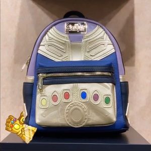 Loungefly Minister Avengers Backpack